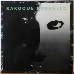 Baroque Bordello : Via